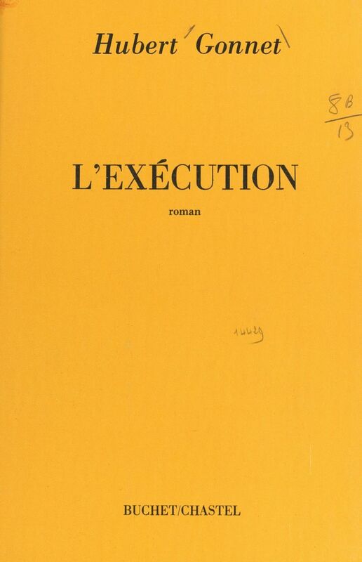 L'exécution