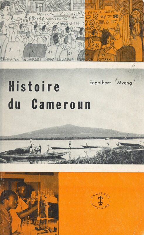 Histoire du Cameroun