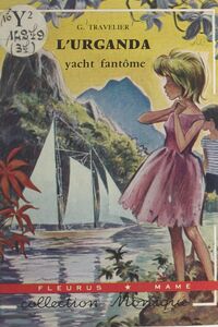 L'Urganda, yacht fantôme Yacht fantôme