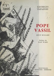 Pope Vassil