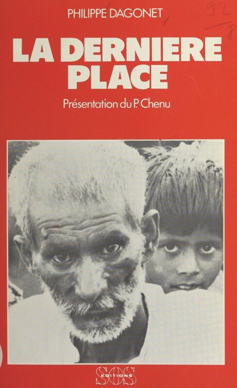 La dernière place Rencontres en pays de misère Pakistan-Inde