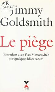 Le piège