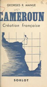 Cameroun Création française