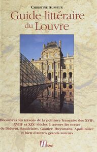 Guide littéraire du Louvre