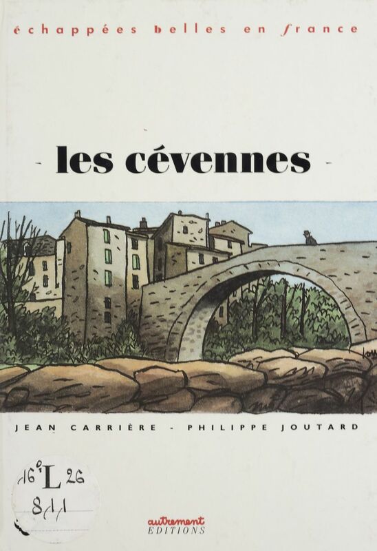 Les Cévennes