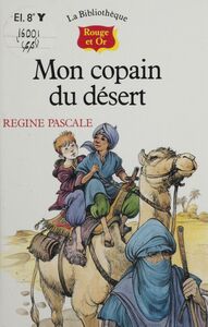 Mon copain du désert