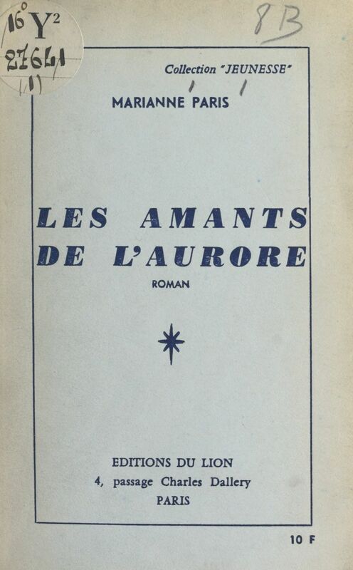 Les amants de l'aurore