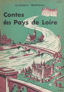 Contes des pays de Loire