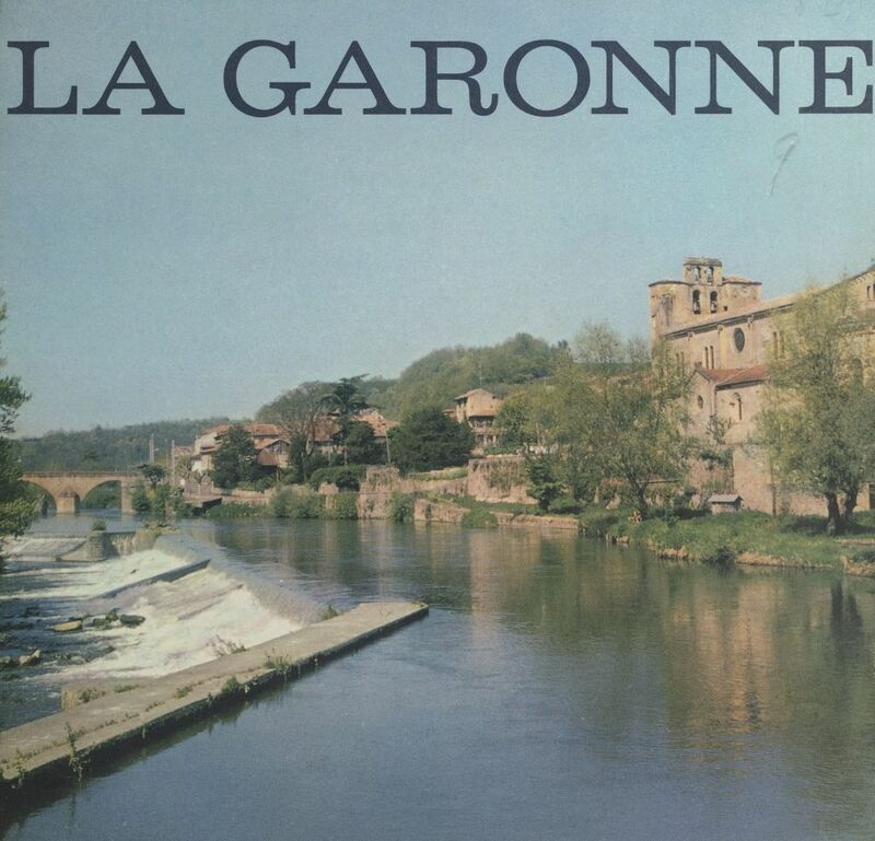 Les pays de Garonne