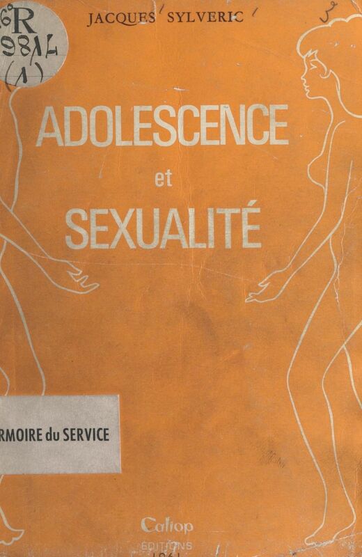 Adolescence et sexualité
