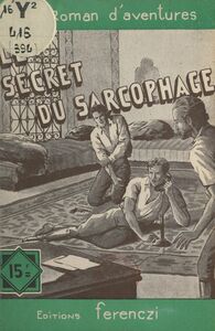 Le secret du sarcophage
