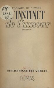 L'instinct de l'amour