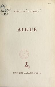 Algue