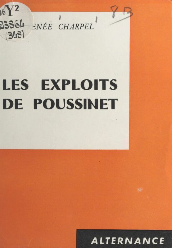Les exploits de Poussinet