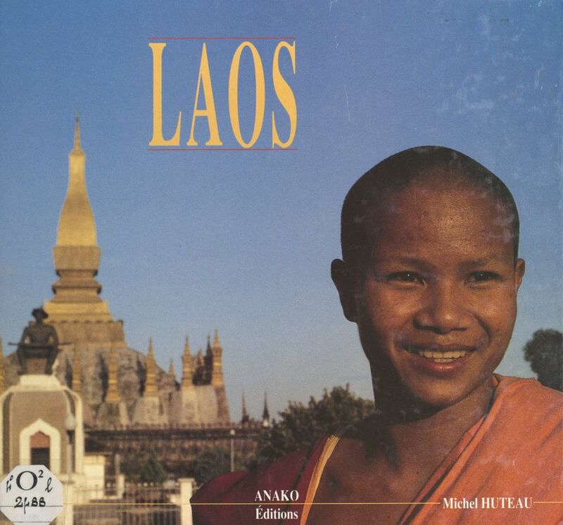 Laos Voyage dans un état d'esprit