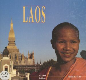 Laos Voyage dans un état d'esprit