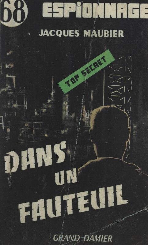 Dans un fauteuil