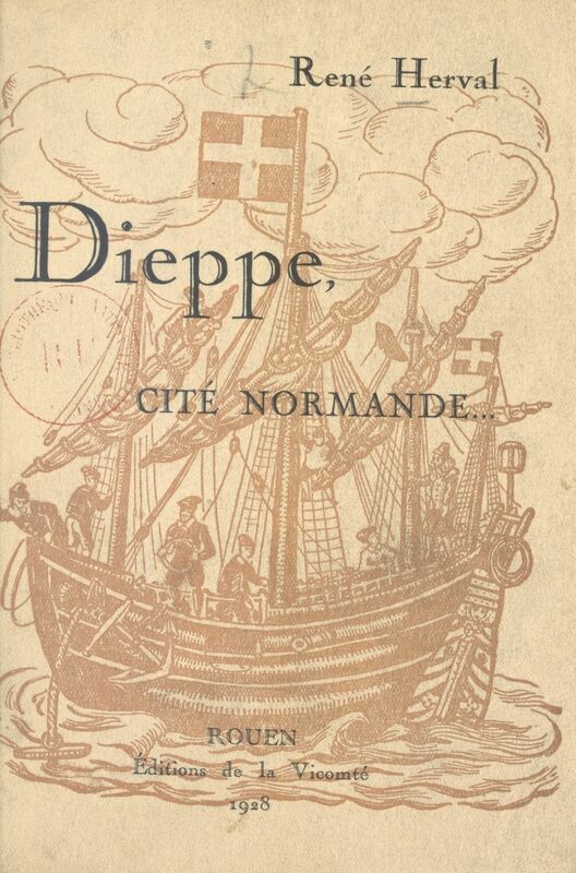 Dieppe, cité Normande
