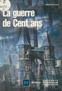 La guerre de Cent ans