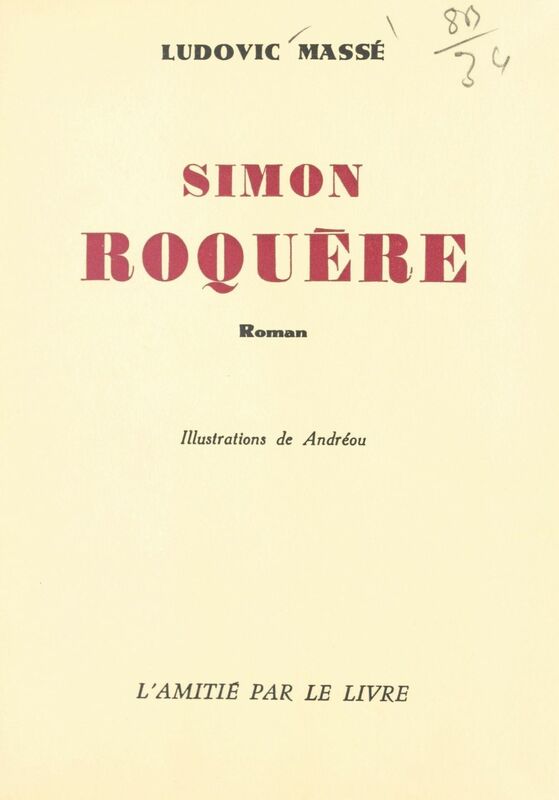 Simon Roquère