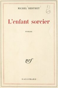 L'enfant sorcier