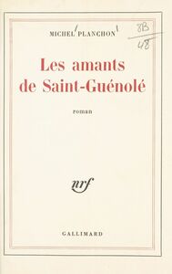 Les amants de Saint-Guénolé