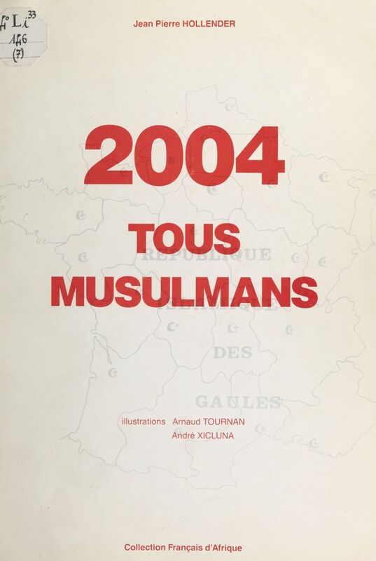 2004, tous musulmans