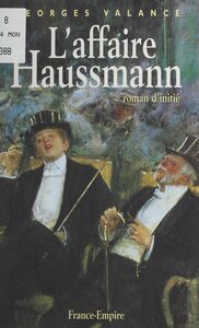 L'affaire Haussmann