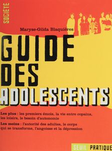Guide des adolescents