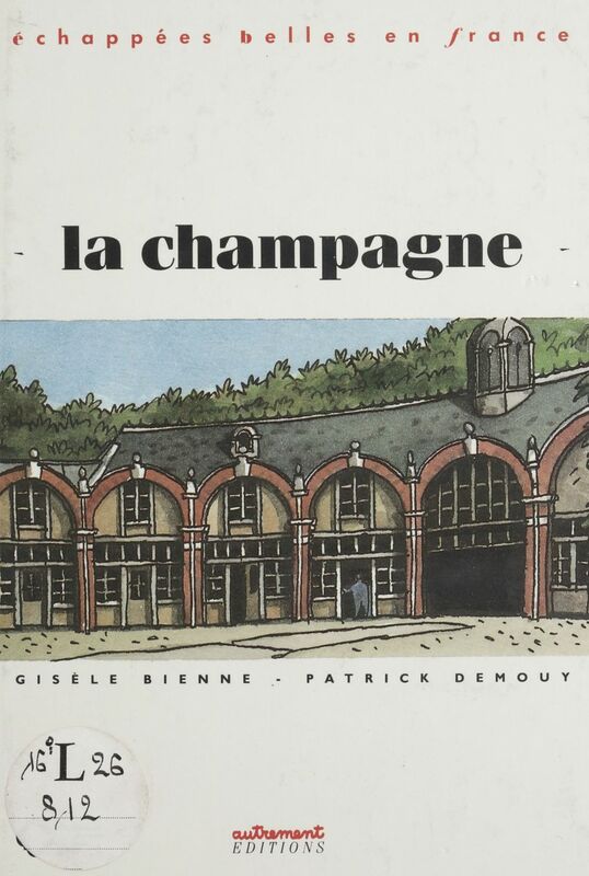 La Champagne