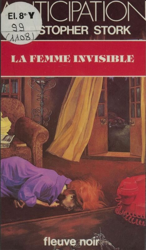 La Femme invisible