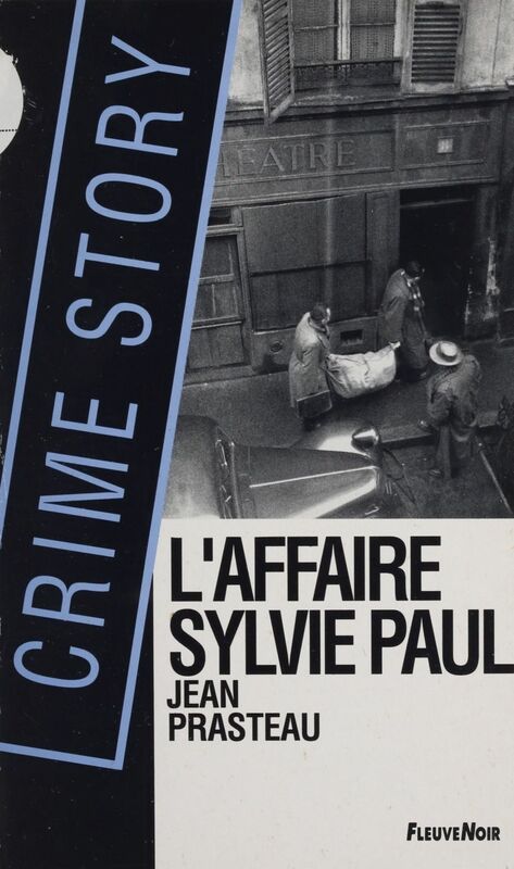 L'Affaire Sylvie Paul