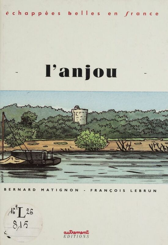 L'Anjou