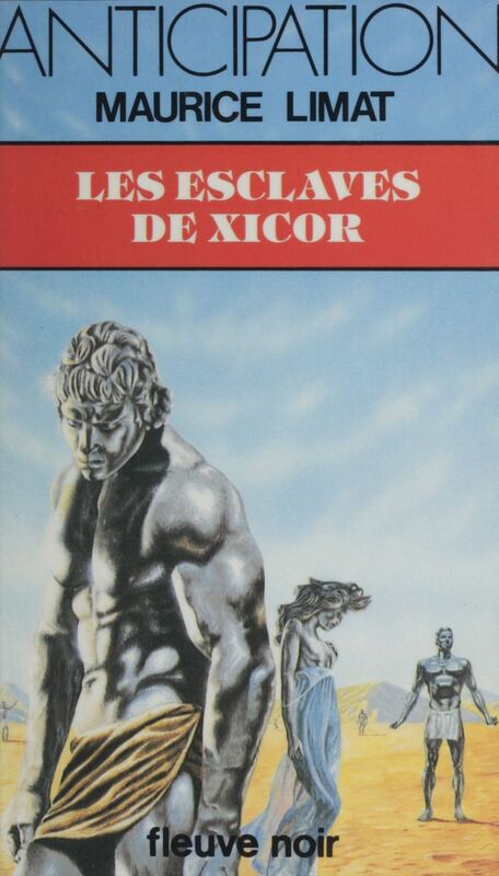 Les Esclaves de Xicor