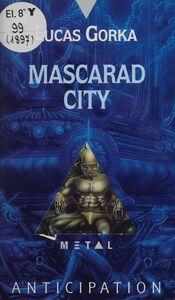 Mascarad city