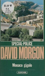 Spécial-police : Monaco gigolo