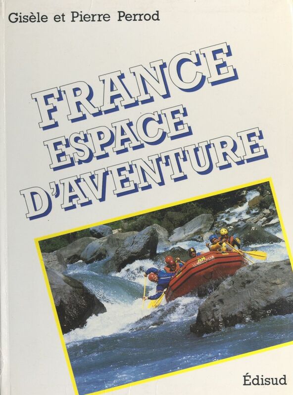 France espace d'aventure