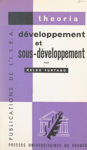 Développement et sous-développement