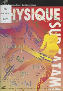 La physique sur tatami Physique et qwan-ki-do