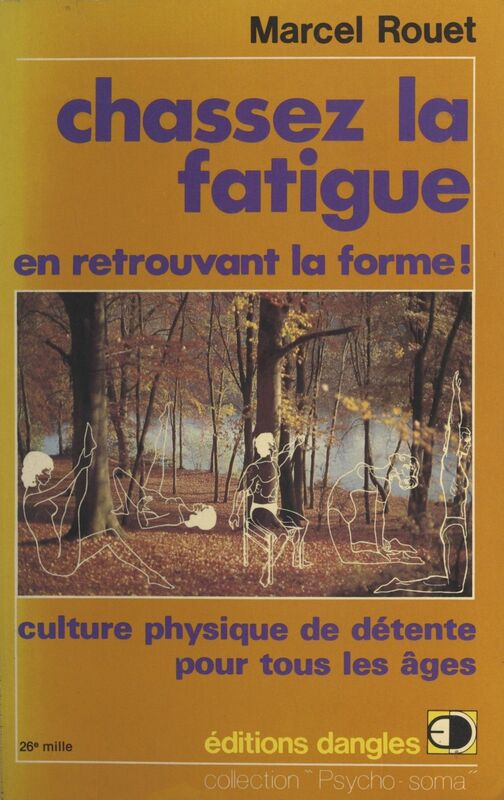 Chassez la fatigue en retrouvant la forme ! Culture physique de détente pour tous les âges