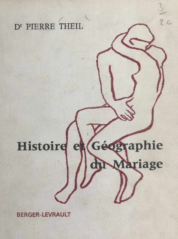 Histoire et géographie du mariage