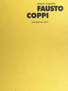 Fausto Coppi