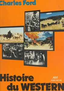 Histoire du western