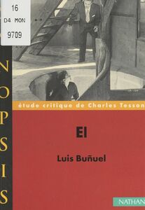 El, Luis Buñuel Étude critique