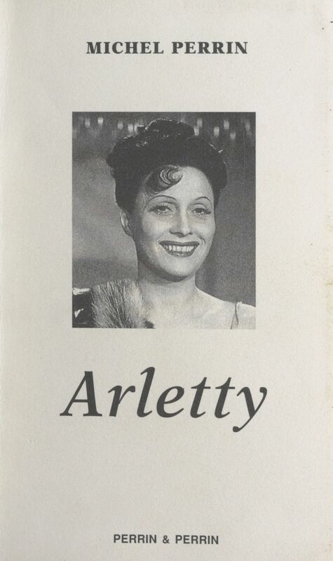 Arletty