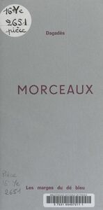 Morceaux
