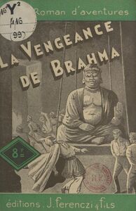 La vengeance de Brahma