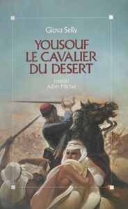 Yousouf, le cavalier du désert