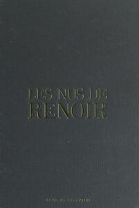 Les nus de Renoir