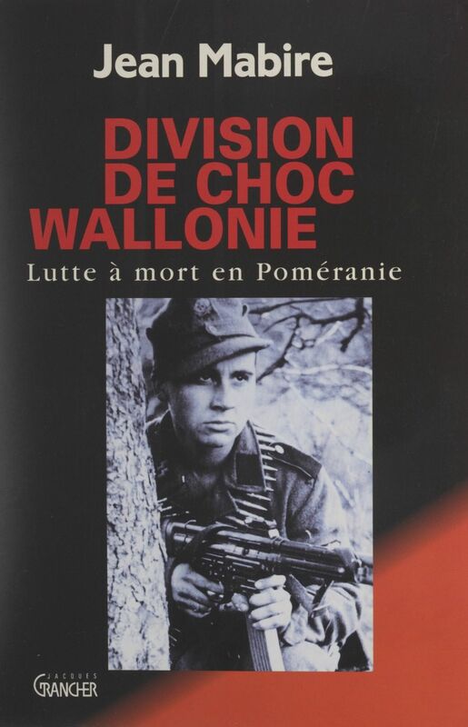 Division de choc Wallonie